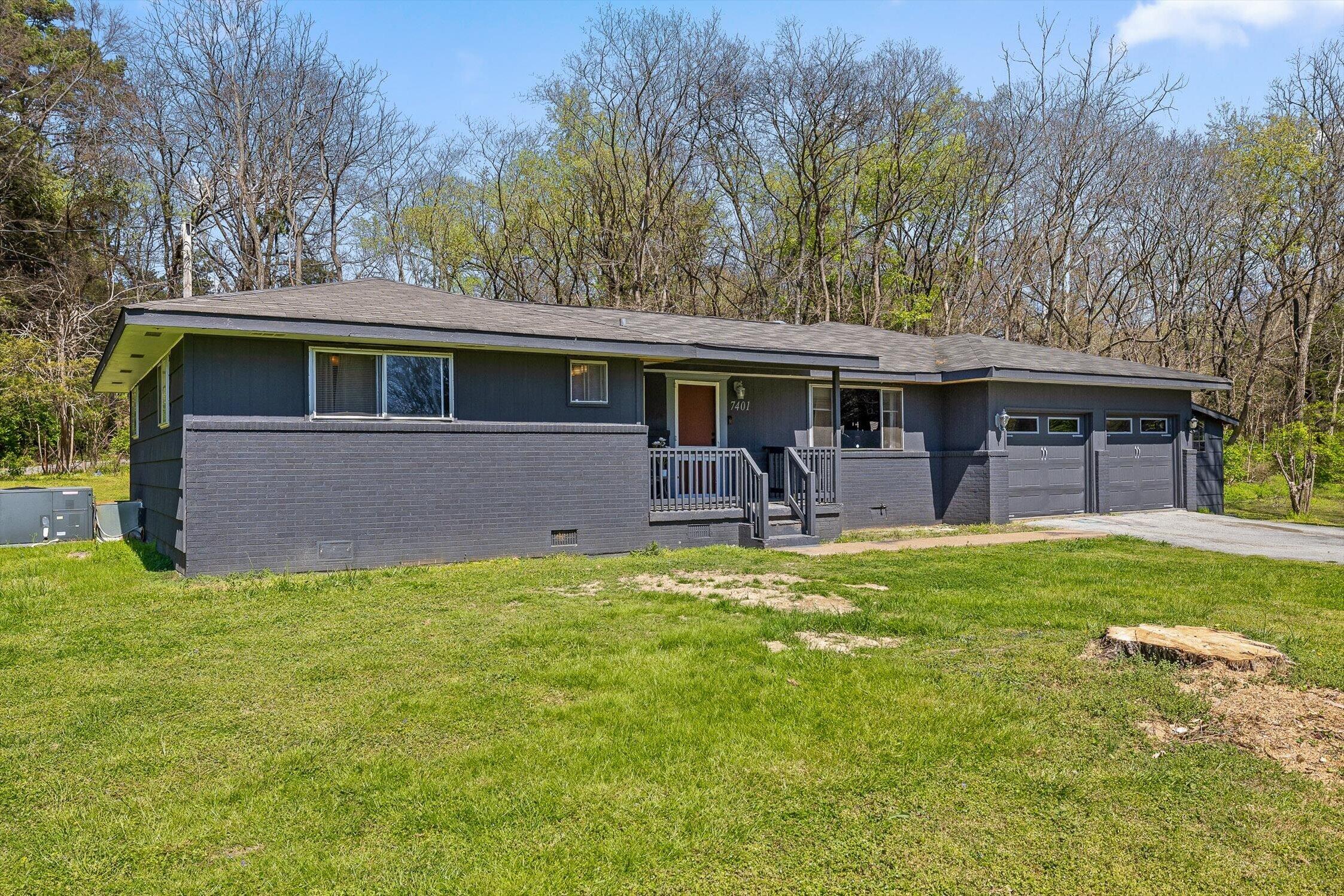 7401 Old Cleveland Pike Chattanooga, TN 37421 - Photo 3 of 64 7401 Old Cleveland Pike