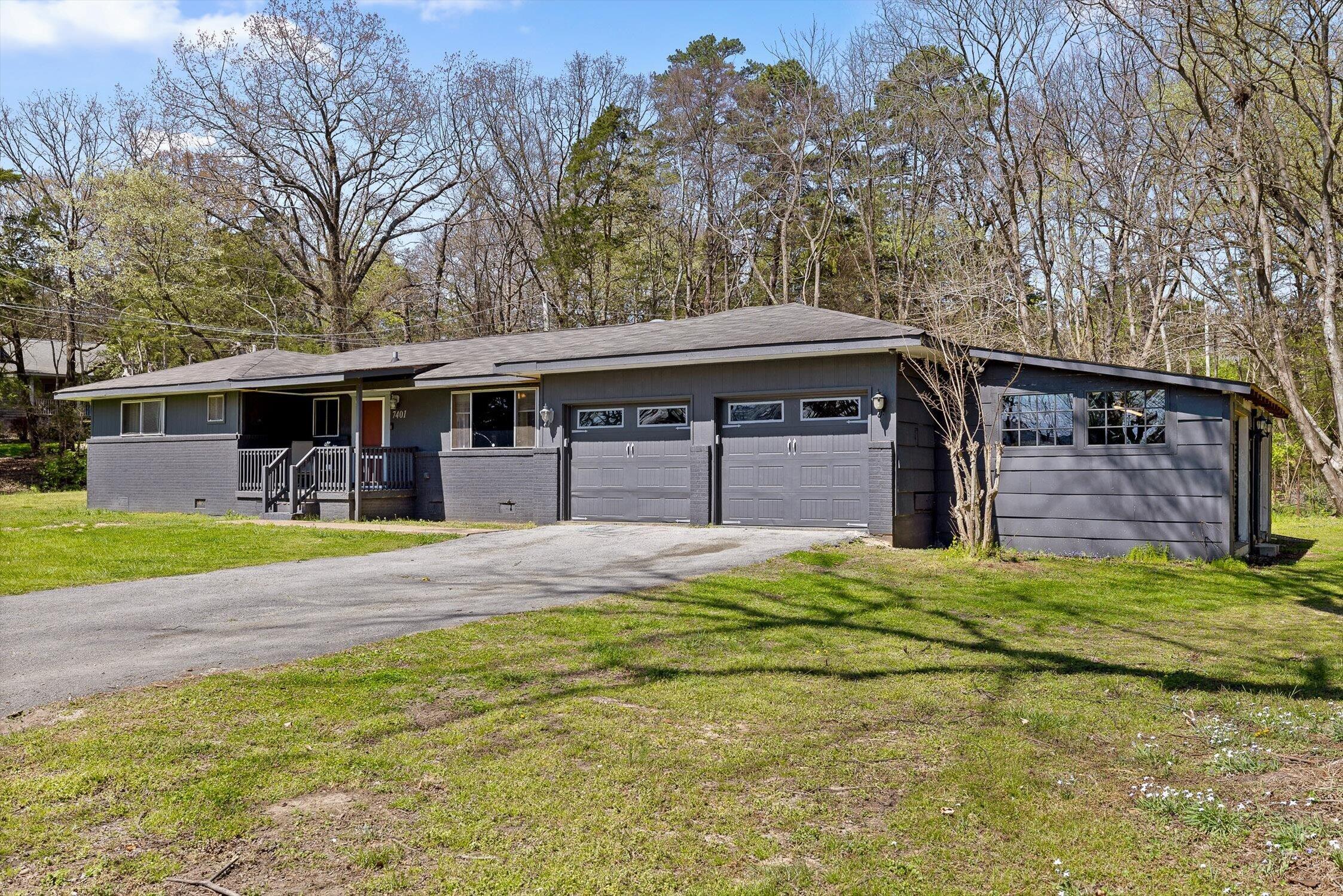 7401 Old Cleveland Pike Chattanooga, TN 37421 - Photo 4 of 64 7401 Old Cleveland Pike