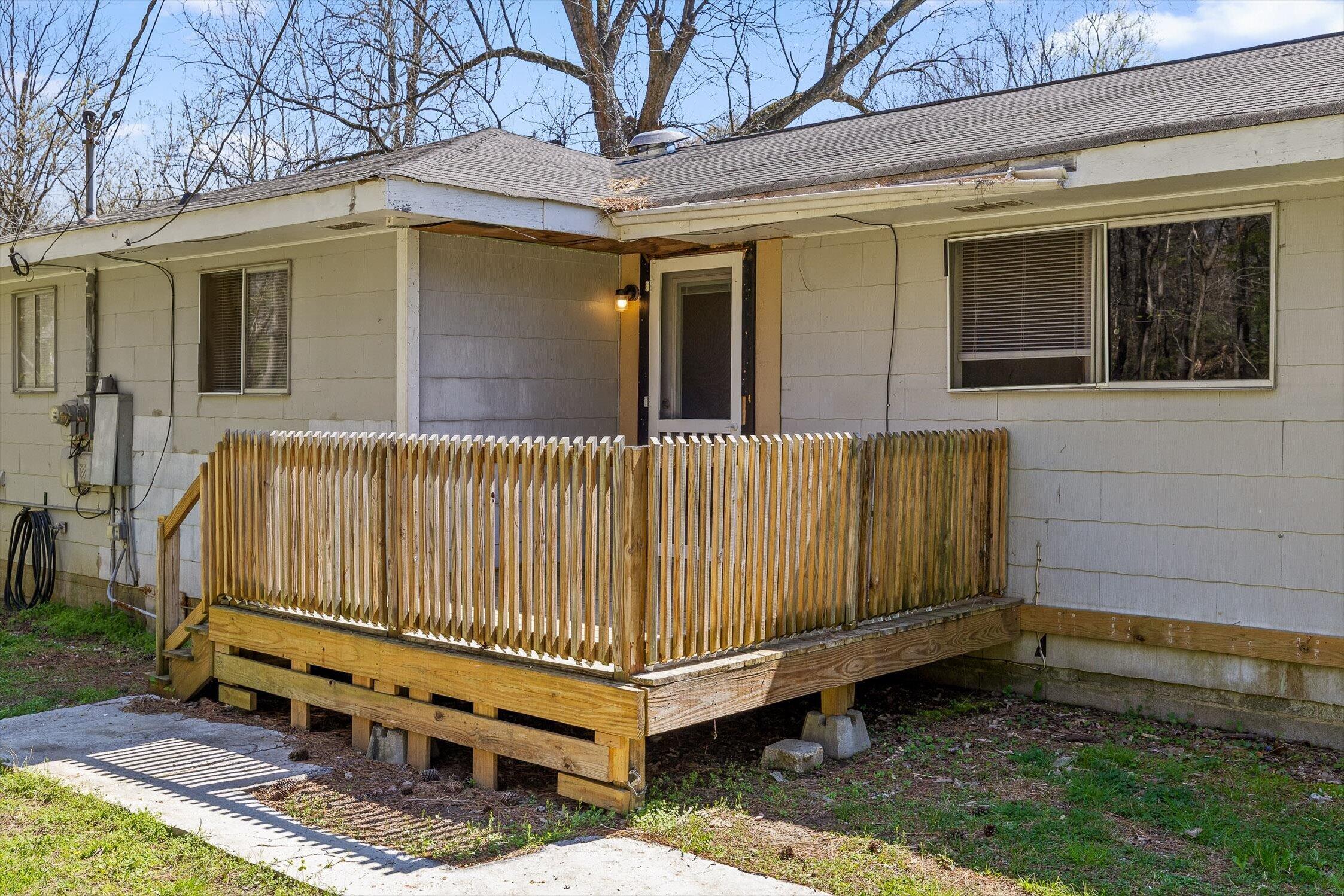 7401 Old Cleveland Pike Chattanooga, TN 37421 - Photo 41 of 64 7401 Old Cleveland Pike