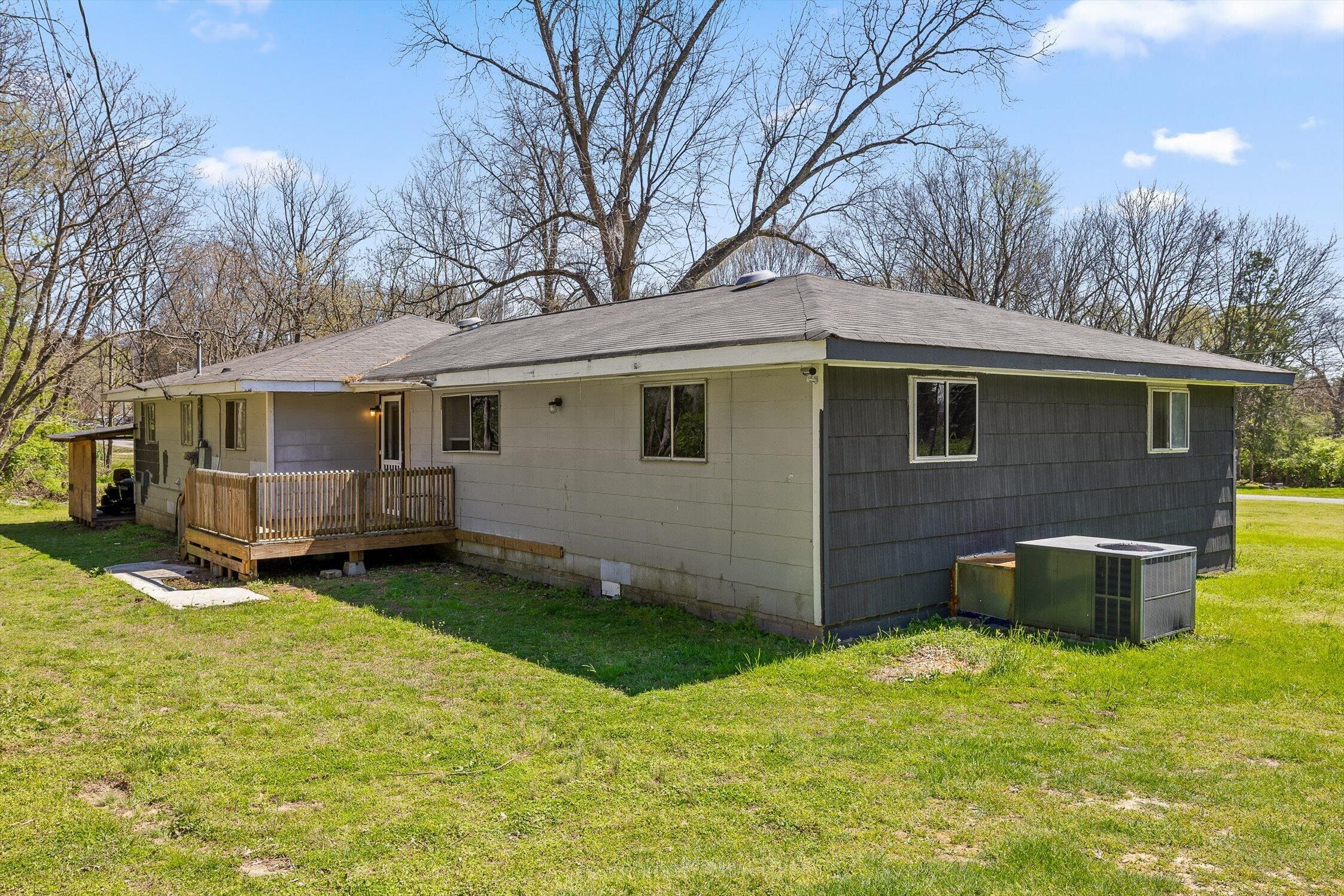 7401 Old Cleveland Pike Chattanooga, TN 37421 - Photo 45 of 64 7401 Old Cleveland Pike