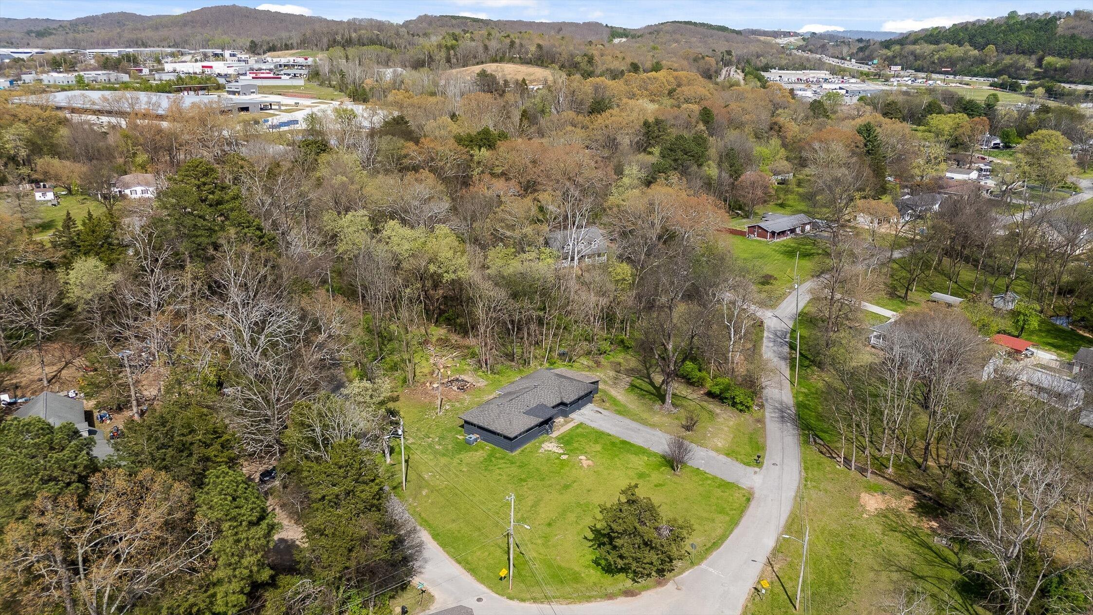 7401 Old Cleveland Pike Chattanooga, TN 37421 - Photo 55 of 64 7401 Old Cleveland Pike