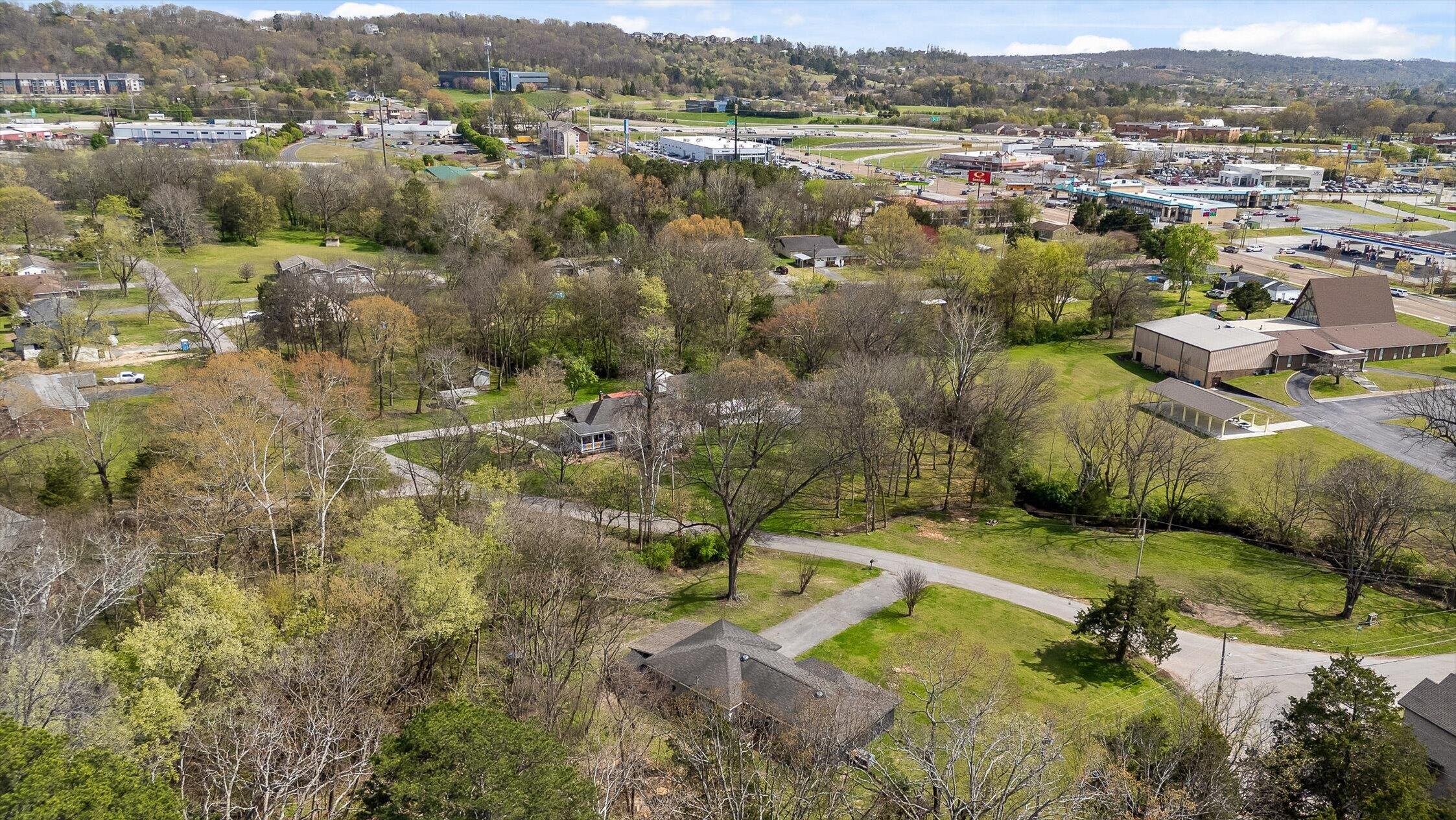 7401 Old Cleveland Pike Chattanooga, TN 37421 - Photo 57 of 64 7401 Old Cleveland Pike