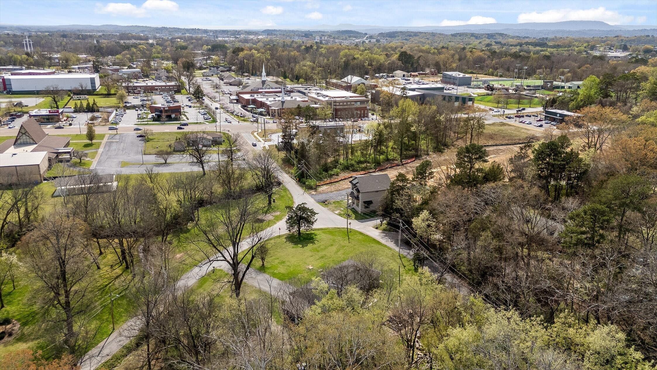 7401 Old Cleveland Pike Chattanooga, TN 37421 - Photo 59 of 64 7401 Old Cleveland Pike