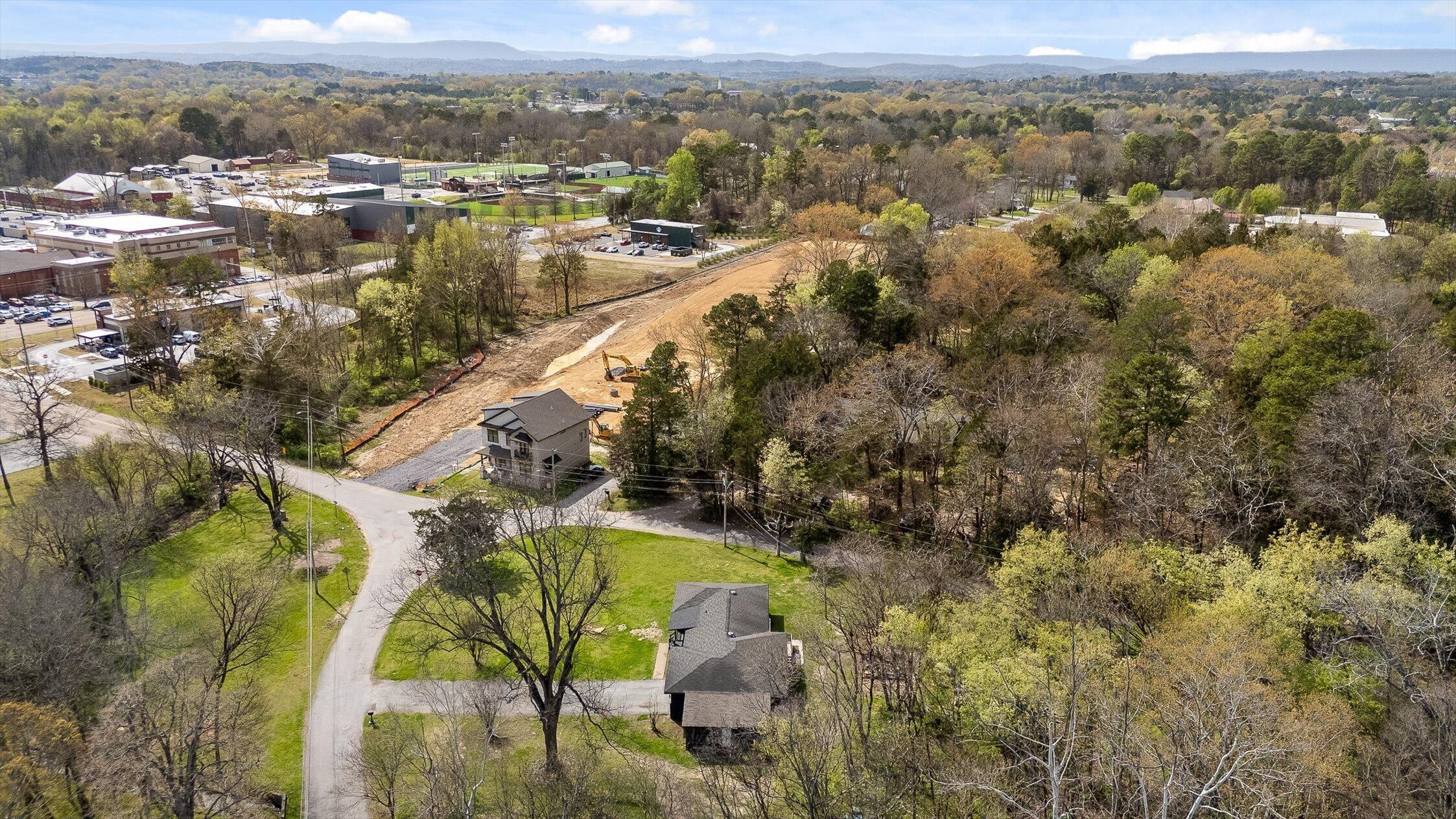7401 Old Cleveland Pike Chattanooga, TN 37421 - Photo 60 of 64 7401 Old Cleveland Pike
