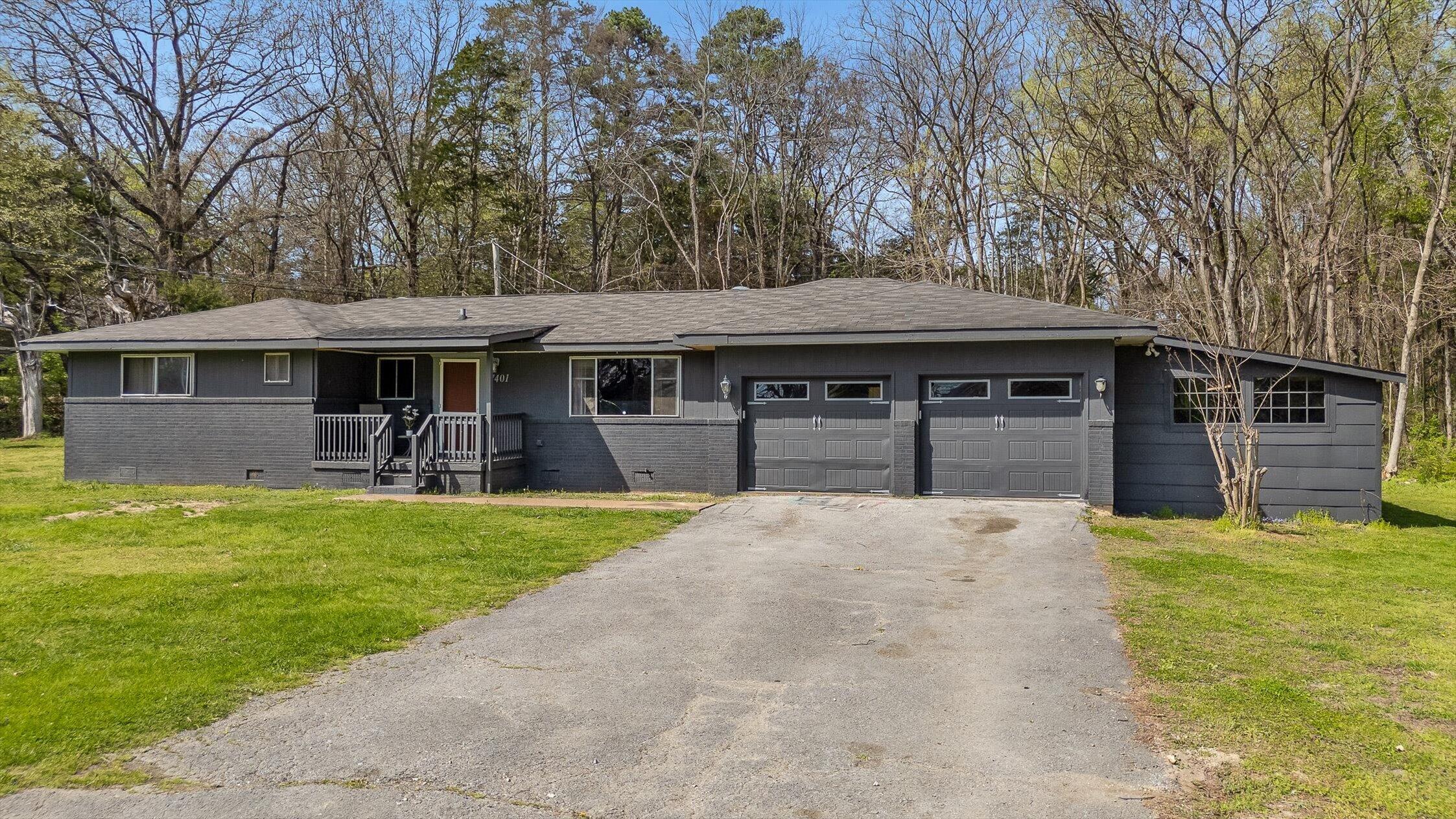 7401 Old Cleveland Pike Chattanooga, TN 37421 - Photo 64 of 64 7401 Old Cleveland Pike