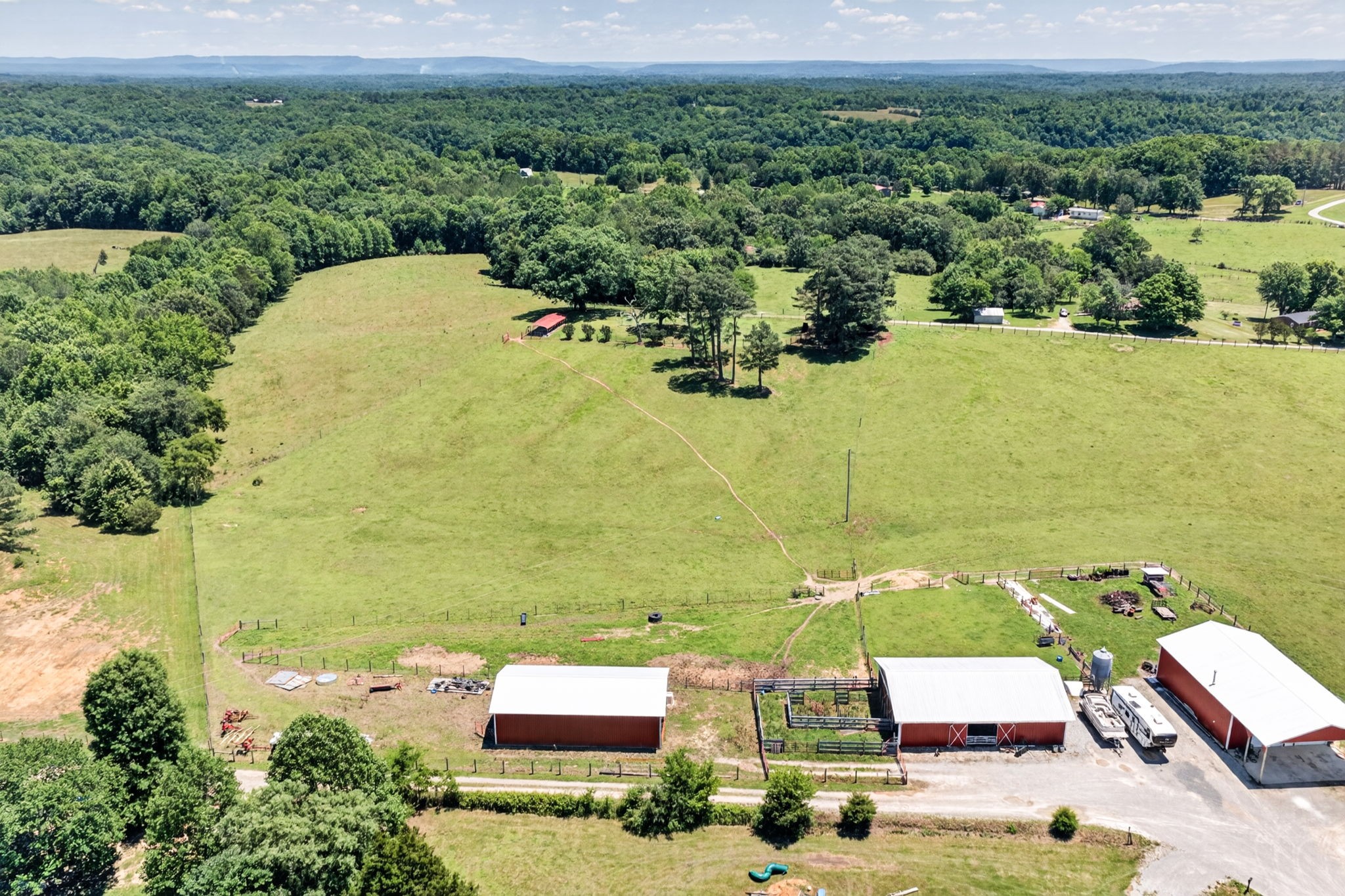 5335 Hickey Ridge Road Baxter, TN 38544 - Photo 55 of 73