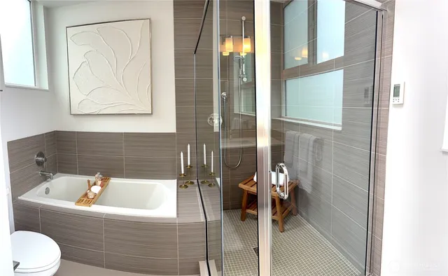 a bathroom with a sink and a bathtub