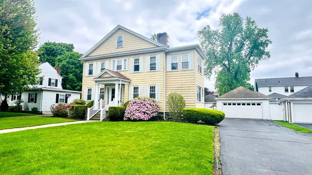 $5,500 | 144 Ellison Park, Unit 1, Waltham, MA 02452