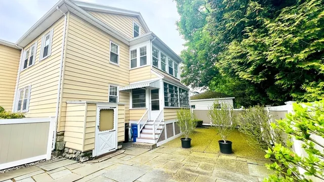 $5,500 | 144 Ellison Park, Unit 1, Waltham, MA 02452