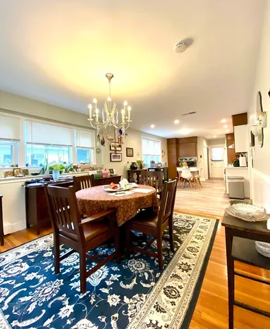 $5,500 | 144 Ellison Park, Unit 1, Waltham, MA 02452