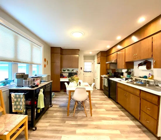 $5,500 | 144 Ellison Park, Unit 1, Waltham, MA 02452