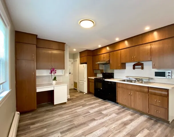 $5,500 | 144 Ellison Park, Unit 1, Waltham, MA 02452