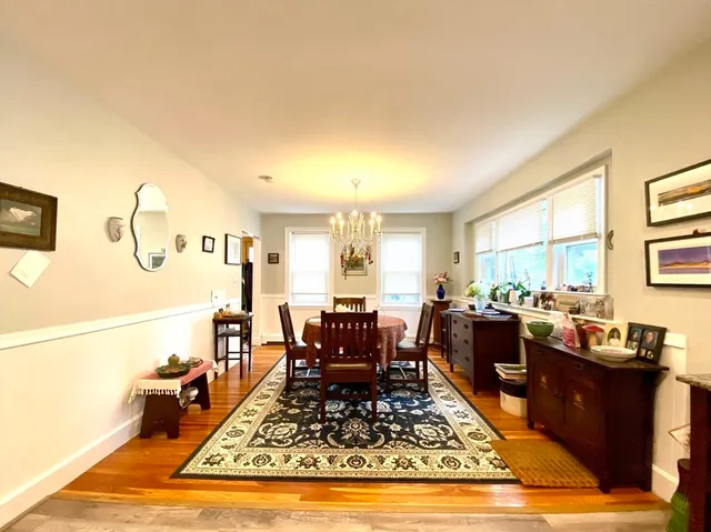 $5,500 | 144 Ellison Park, Unit 1, Waltham, MA 02452