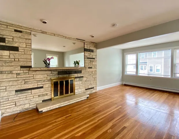 $5,500 | 144 Ellison Park, Unit 1, Waltham, MA 02452