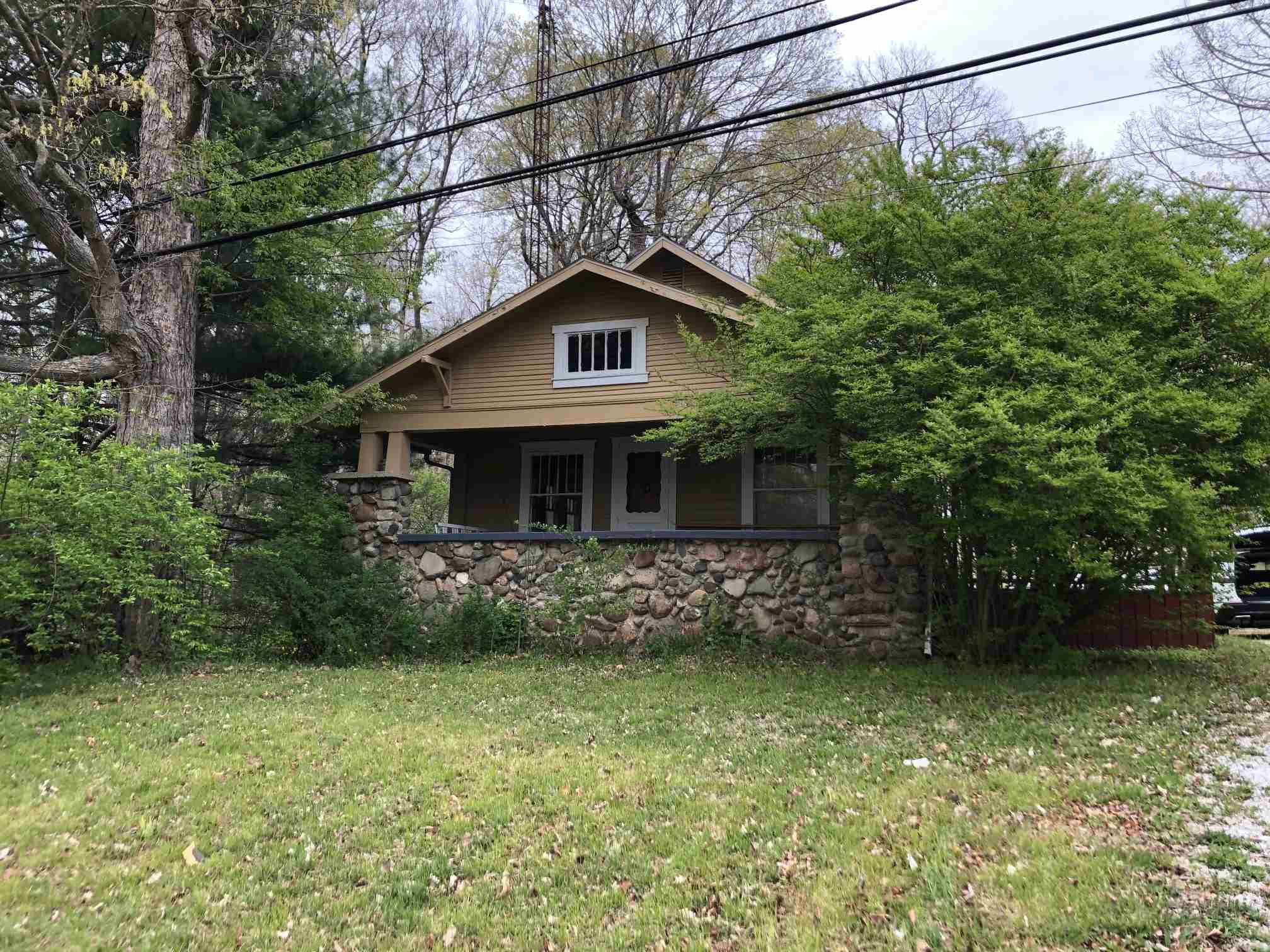 2514 North Wabash Road Marion, IN 46952 - Photo 1 of 9 Gallery Image 1