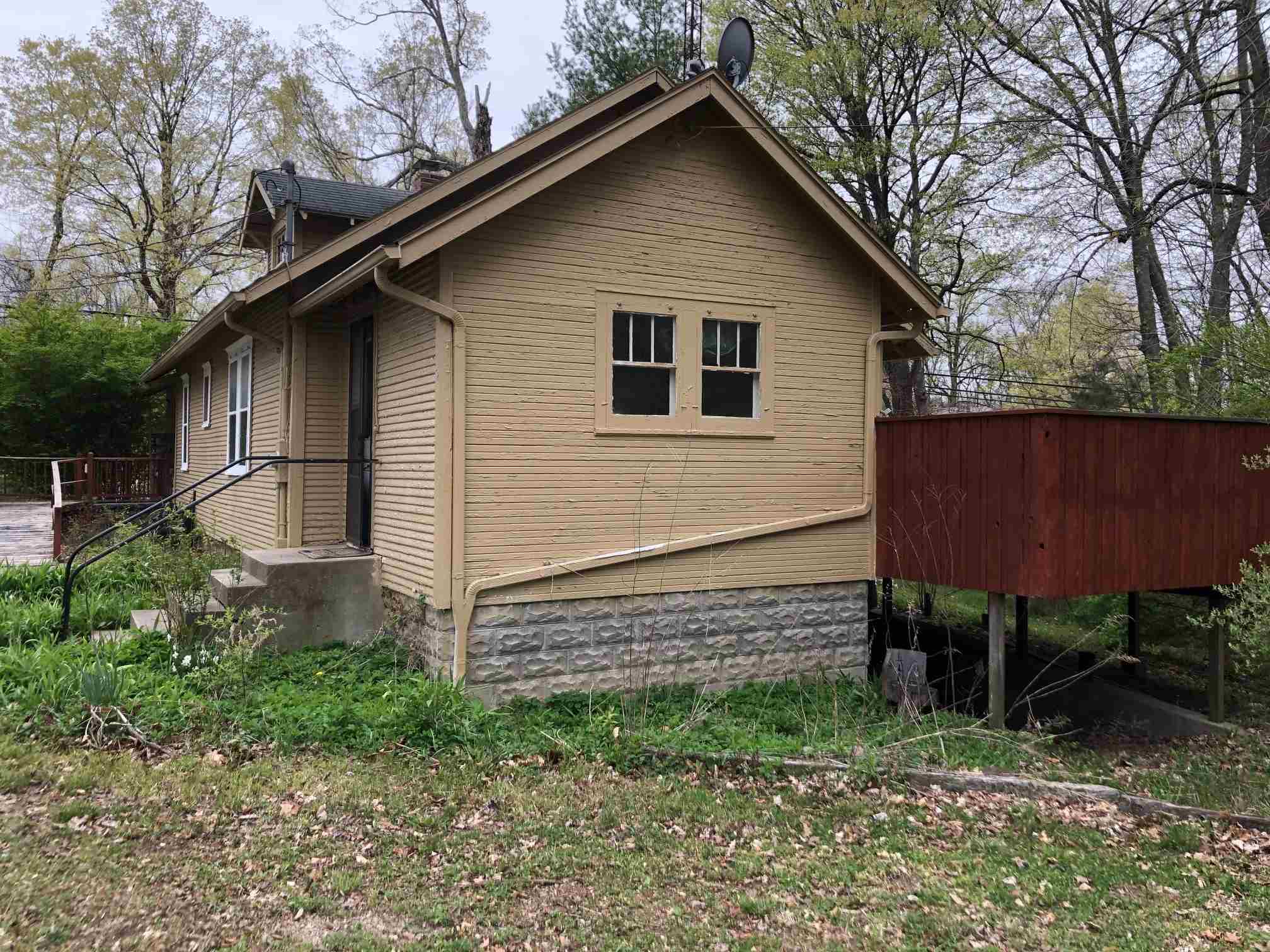 2514 North Wabash Road Marion, IN 46952 - Photo 2 of 9 Gallery Image 2