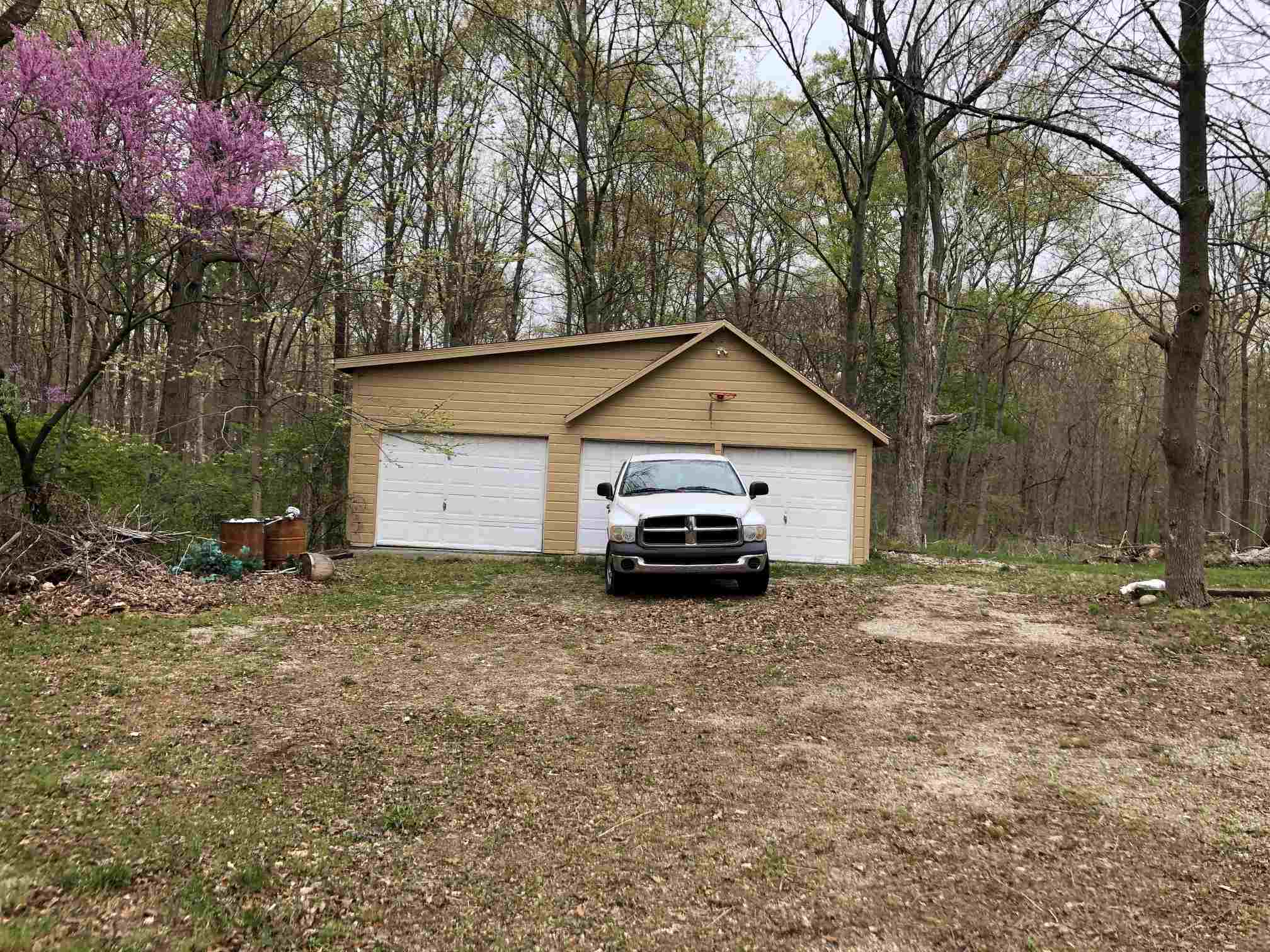 2514 North Wabash Road Marion, IN 46952 - Photo 4 of 9 Gallery Image 4