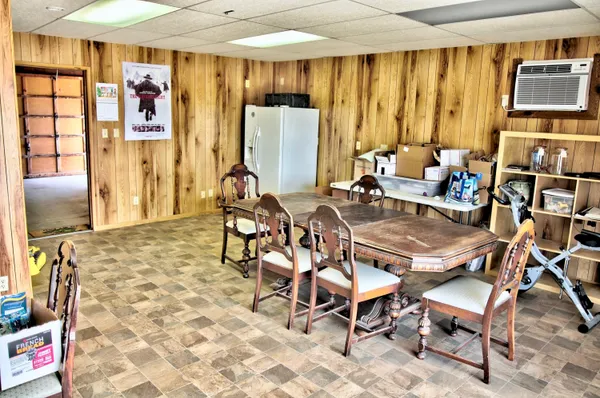 a view of a living room