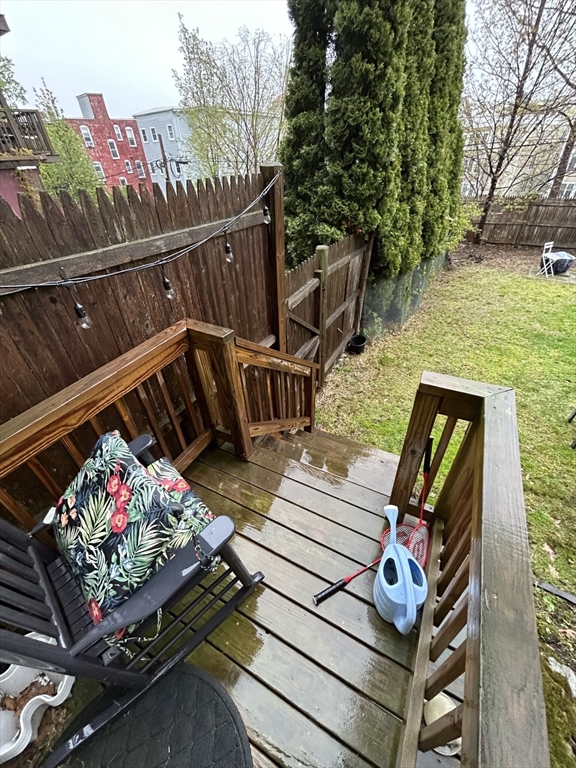 36 Sheridan Street, Unit 1 Boston, MA 02130 - Photo 13 of 17