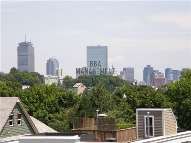 36 Sheridan Street, Unit 1 Boston, MA 02130 - Photo 15 of 17