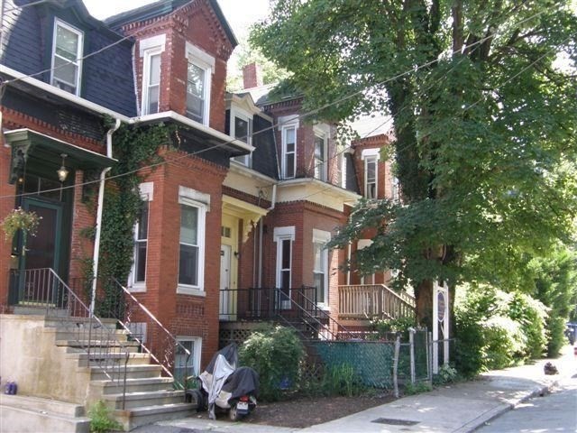 36 Sheridan Street, Unit 1 Boston, MA 02130 - Photo 16 of 17