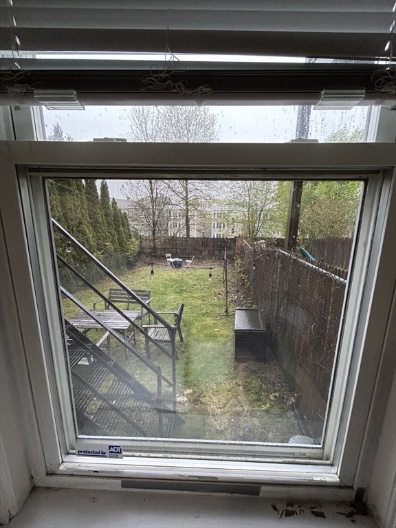 36 Sheridan Street, Unit 1 Boston, MA 02130 - Photo 17 of 17