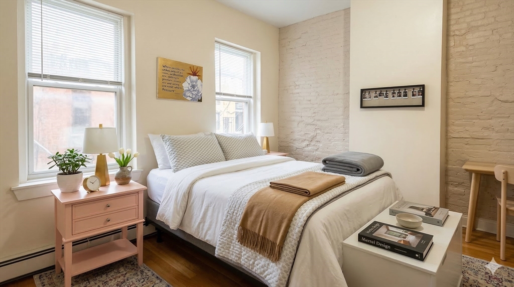 36 Sheridan Street, Unit 1 Boston, MA 02130 - Photo 2 of 17