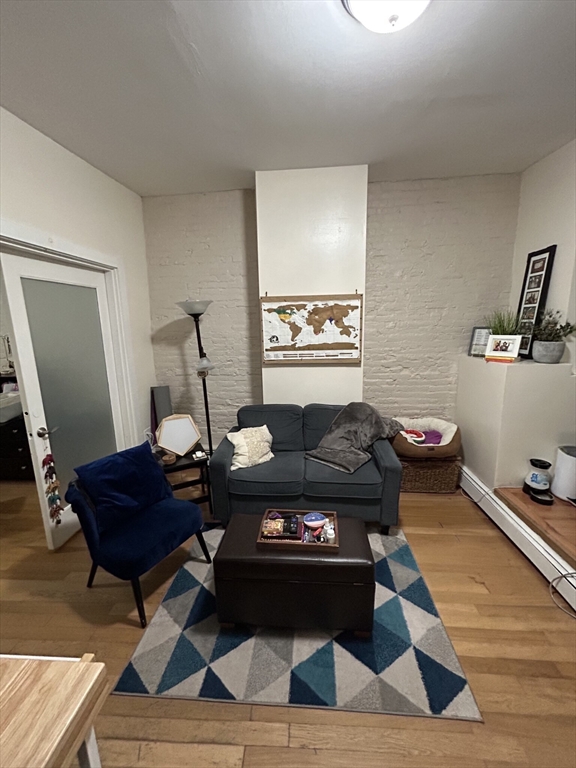 36 Sheridan Street, Unit 1 Boston, MA 02130 - Photo 5 of 17