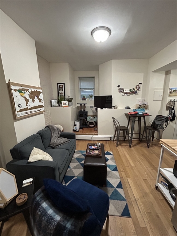 36 Sheridan Street, Unit 1 Boston, MA 02130 - Photo 7 of 17