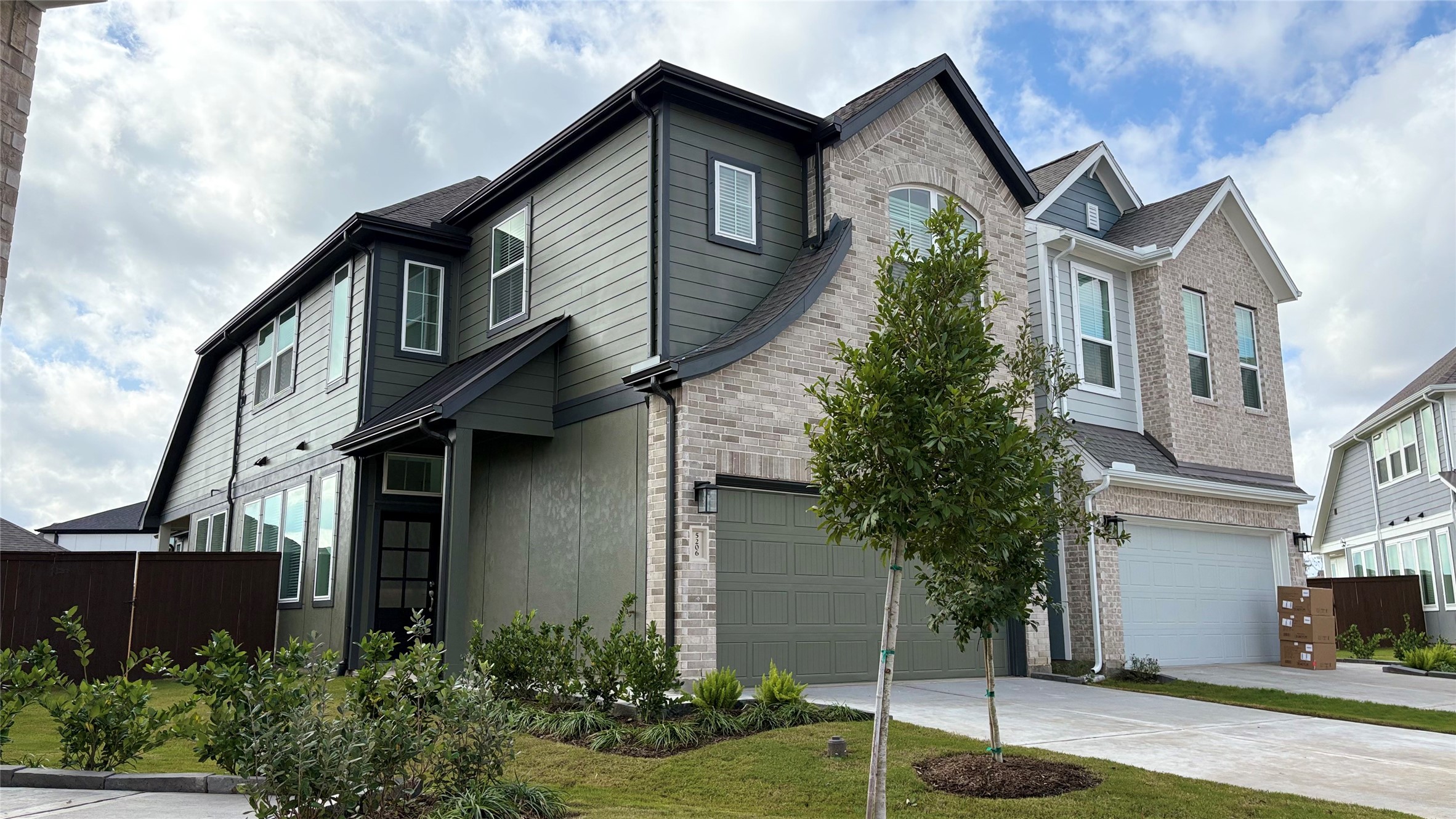 5206 Sage Hls Drive Manvel, TX 77578 - Photo 1 of 16