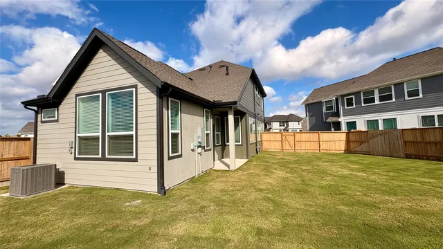 $2,600 | 5206 Sage Hls Drive, Iowa Colony, TX 77578