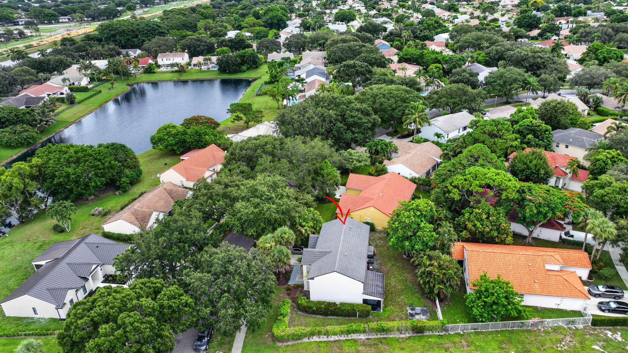 3870 Sabal Lakes Road Delray Beach, FL 33445 - Photo 47 of 58 52-web-or-mls-DJI_0870