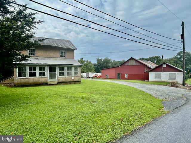 200 Red Pump Road Nottingham, PA 19362 - Photo 1 of 35 Gallery Image 1