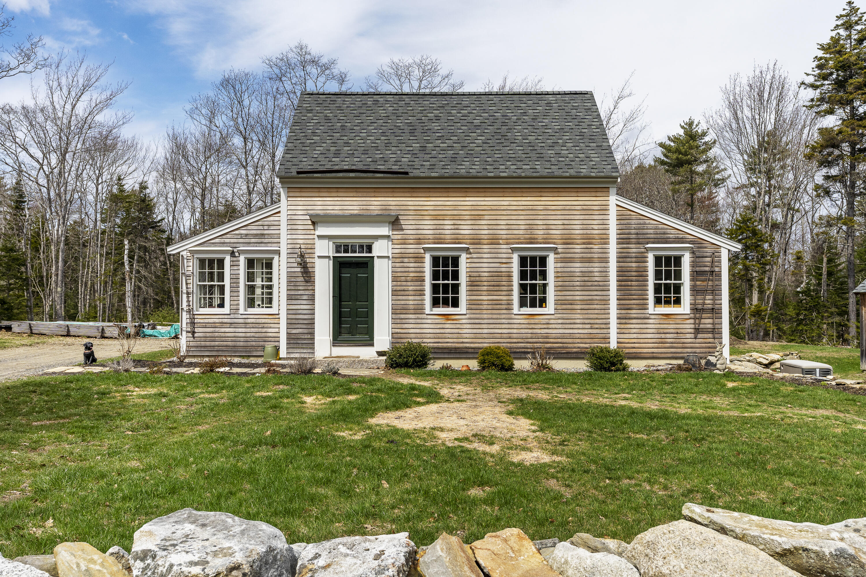 49 Tukey Lane Chamberlain, ME 04541 - Photo 3 of 40 08-49 Tukey Ln, Bristol, ME-TP