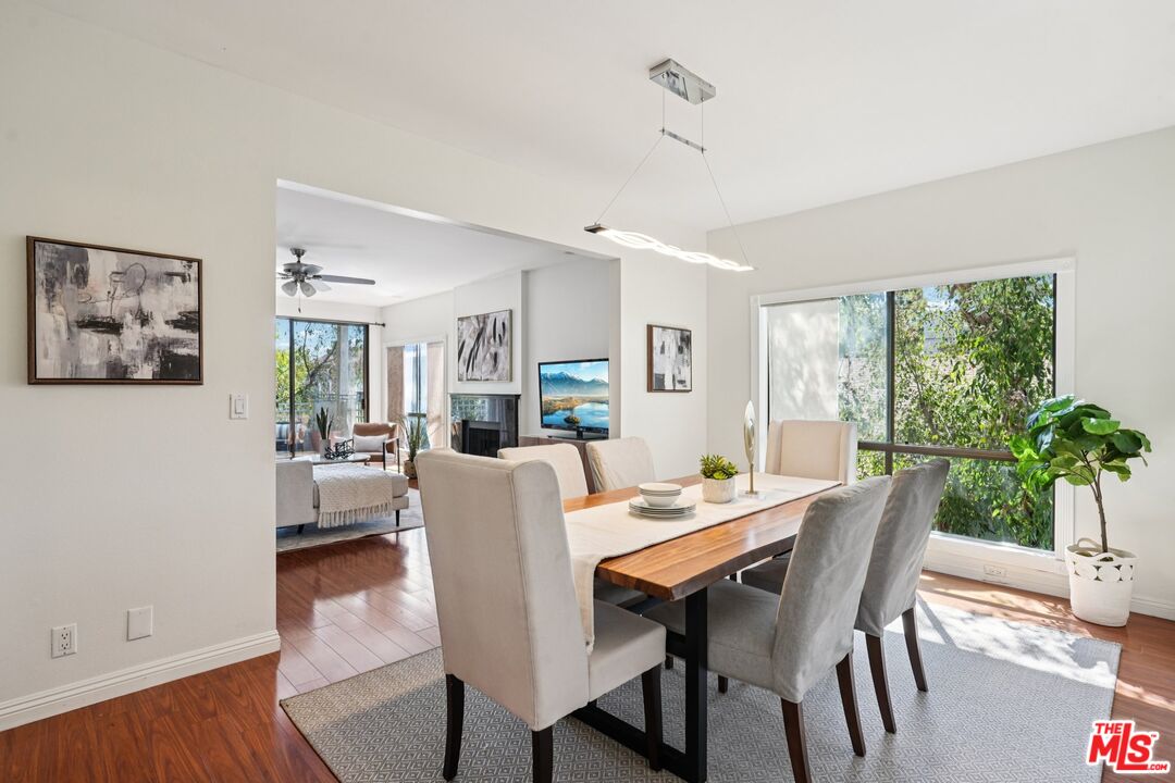 1209 Amherst Avenue, Unit 201 Los Angeles, CA 90025 - Photo 12 of 37