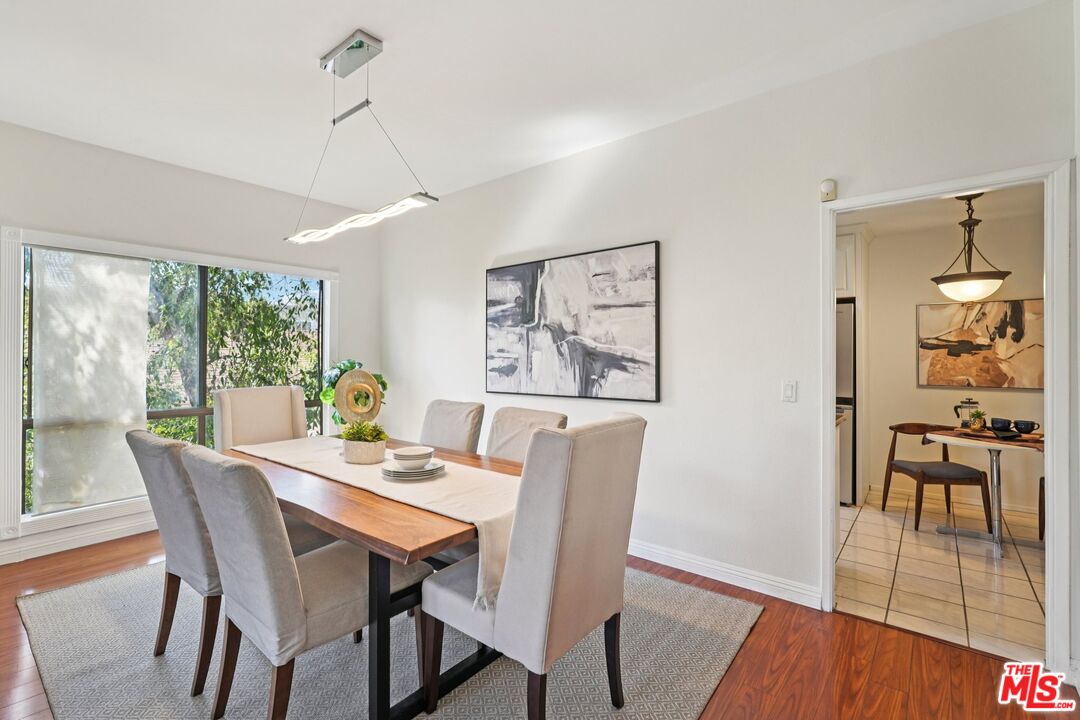 1209 Amherst Avenue, Unit 201 Los Angeles, CA 90025 - Photo 13 of 37