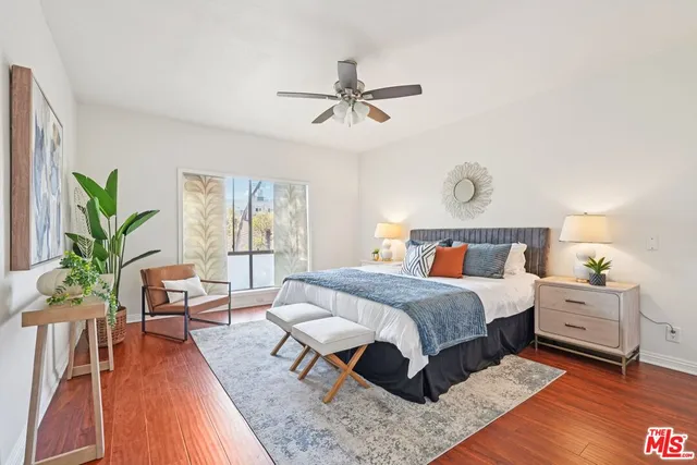 $929,000 | 1209 Amherst Avenue, Unit 201, Los Angeles, CA 90025