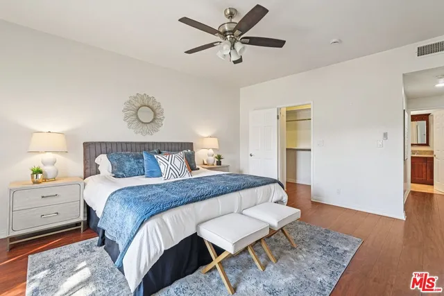 $929,000 | 1209 Amherst Avenue, Unit 201, Los Angeles, CA 90025