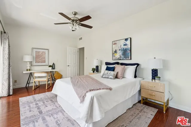 $929,000 | 1209 Amherst Avenue, Unit 201, Los Angeles, CA 90025