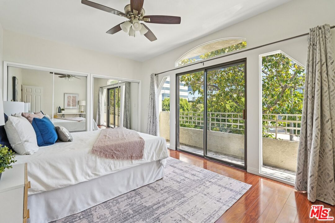 1209 Amherst Avenue, Unit 201 Los Angeles, CA 90025 - Photo 27 of 37