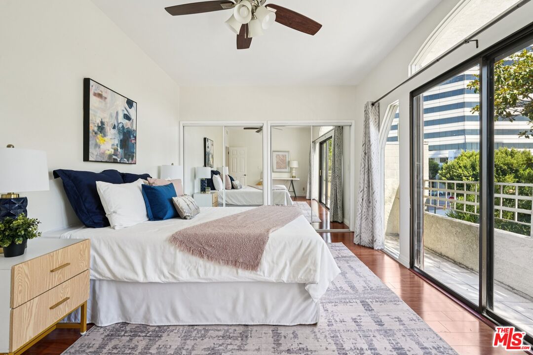 1209 Amherst Avenue, Unit 201 Los Angeles, CA 90025 - Photo 28 of 37