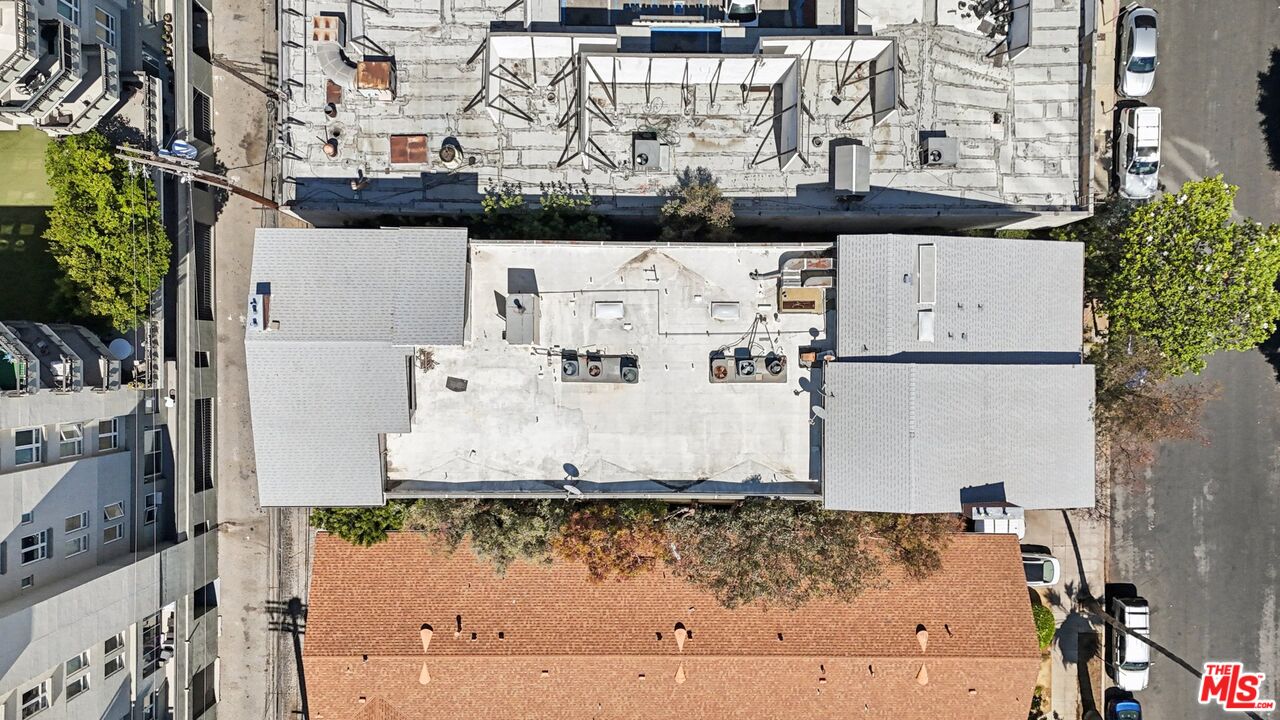 1209 Amherst Avenue, Unit 201 Los Angeles, CA 90025 - Photo 37 of 37