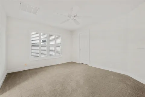 a view of a house with a big yard