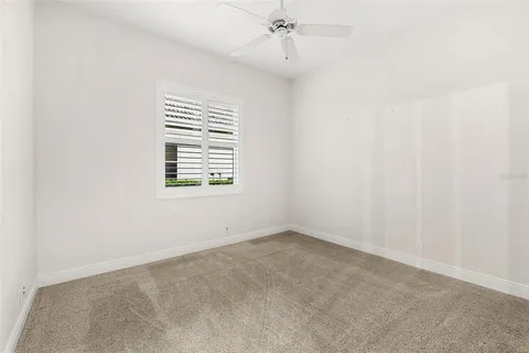 a view of a yard and front view of a house