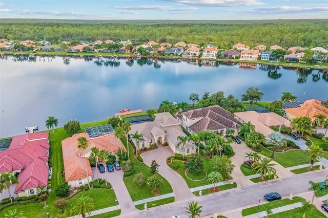 $1,175,000 | 10521 Bermuda Isle Drive, Tampa, FL 33647