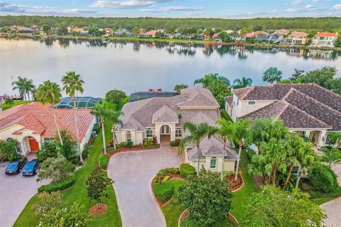 $1,099,000 | 10521 Bermuda Isle Drive, Tampa, FL 33647