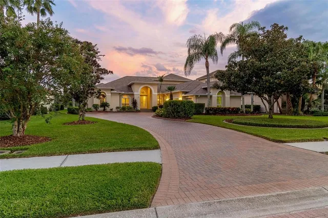 $1,175,000 | 10521 Bermuda Isle Drive, Tampa, FL 33647