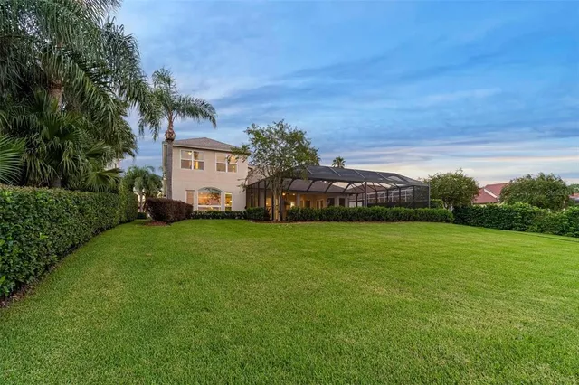 $1,175,000 | 10521 Bermuda Isle Drive, Tampa, FL 33647