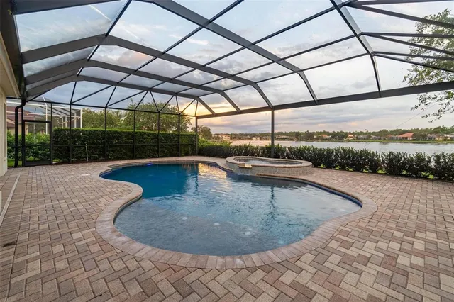 $1,175,000 | 10521 Bermuda Isle Drive, Tampa, FL 33647