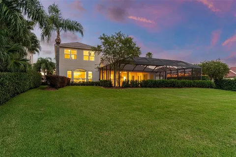 a view of swimming pool
